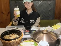 -狐狸爱上椰子鸡(滨江星光大道店)