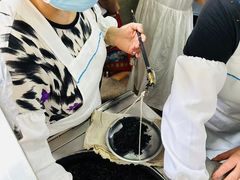 -芳婆糕团店(王府大街店)