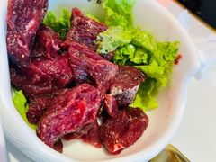 -大熊猫毛肚火锅(烟台万象汇店)