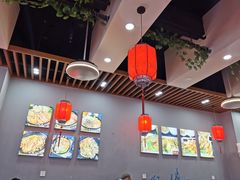 -台州老六海鲜面馆(上南总店)
