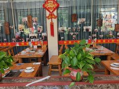 -张记焖窑·十五年专注焖烤(雍和宫店)