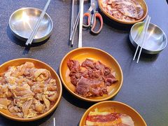 -真熙家牛排烤肉无限续(百脑汇店)
