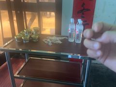 -上地宴·中关村的会客厅(清河高铁站店)