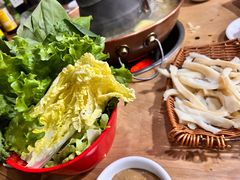 -元盛居(生态大街店)