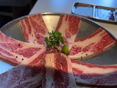 -范儿·嫂子烤肉·精致炭火烤肉(长治路店)