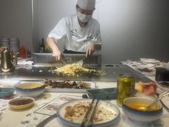 -法式利昂铁板烧主题餐厅(唐山爱琴海店)