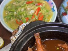 -金龙·打边炉(武进路店)