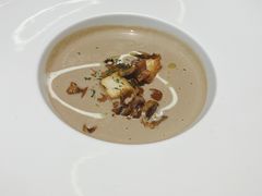 -L'Arome芳芳法国餐厅(仙林金鹰店)