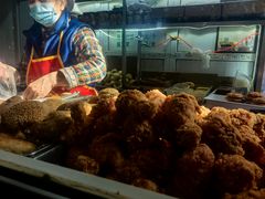 -满记烧饼(牛街东里小区一区店)