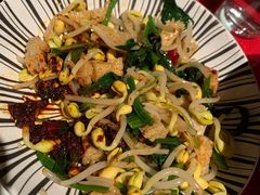 -汉唐宴长安食府