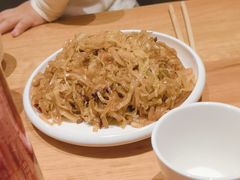 -姥姥家春饼店(惠新东街店)