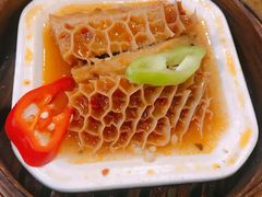 -点心皇子茶餐厅(万国大都会店)