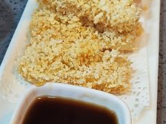 红糖糍粑-鱻鱼捞.祥祥鱼锅(高淳一店)