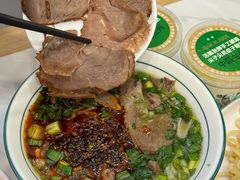 -清真·尖子尖牛肉面(王府井店)