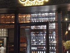 门面-OGGI TRATTORIA PIZZERIA(深业上城店)