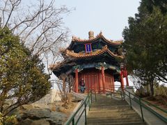 景点-景山公园