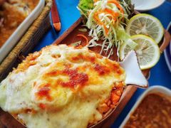 -茉莉.Red Crab