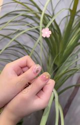 -夏花美甲美睫