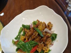 -那家老院子东北菜·饺子·小鸡炖蘑菇(艳华街店)