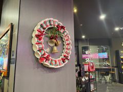 -星巴克臻选(苏州苏信店)