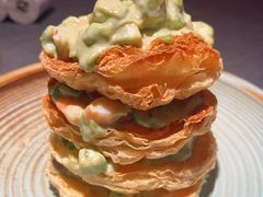 -南里山房·新淮扬菜(徐汇万科店)