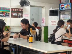 -明呈黄鱼面馆(斜土路店)