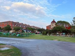 -歌斐颂巧克力小镇