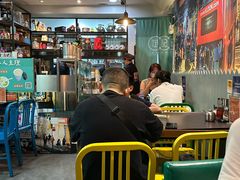-左记港食(融科天城店)