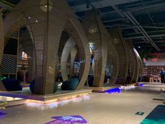 -汤W城市微度假(仓山店)