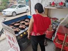 -潮香兴煲仔饭(莲花路店)