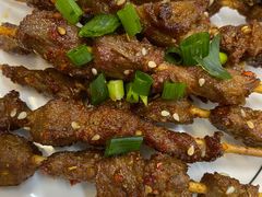 -老周夜市(航空路店)