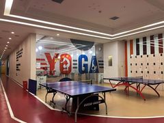 -奇迹健身(SM广场店)