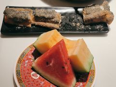 -味福记·江西小炒·南昌小吃(青山湖万达店)