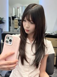 -MMby Hair Code芭曲发型