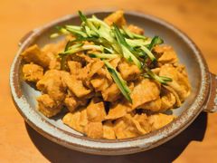 -肉串汪(月坛店)