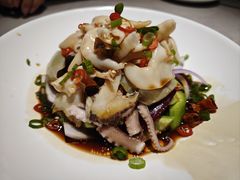 -船歌·鱼水饺青岛菜(闽江二路店)