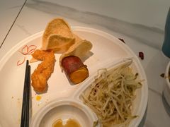 -嘉和一品粥(马家堡店)
