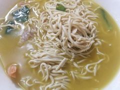 -卢大鲜鱼头捞饭(美利广场店)