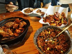 -大厨的餐厅(曾厝垵总店)