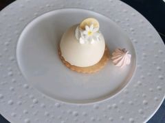 -龙塔云尚西餐厅