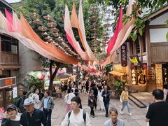 -重庆十八梯传统风貌区