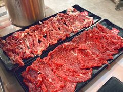 嫩肉-陈记顺和潮汕牛肉火锅(番禺迎宾大道店)