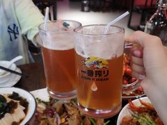 -虾弄弄海派小龙虾·牛羊蝎子火锅