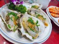 -韩记海鲜饺子(隆仁世家店)