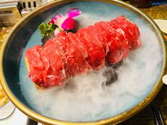 -扬之阿李菌汤火锅(1969店)