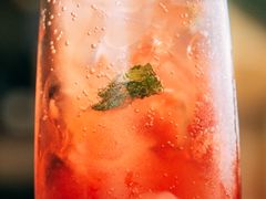 -新沙洞咖啡(泉乐坊店)