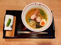 -赵记玄面(市府恒隆广场店)