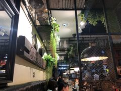 -外婆小聚茶餐厅·生日·团建(市民中心店)