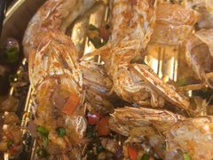 -林二哥宜烤官·宜宾小烧烤