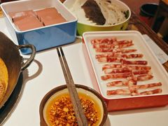 -老天桥蛙炉火锅(姑苏总店)